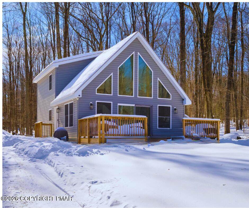 1819 Stag Run - Photo 1