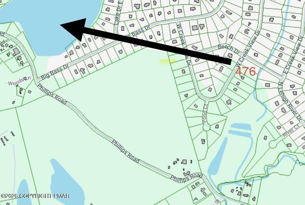 C476 Creek View Drive - Photo 1