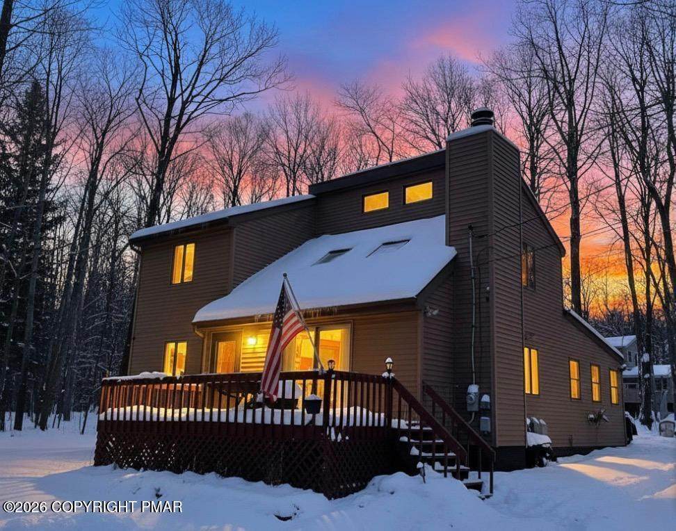 72 Creekview Drive East - Photo 1