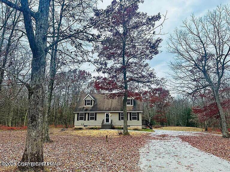 85 Deerview Drive - Photo 1