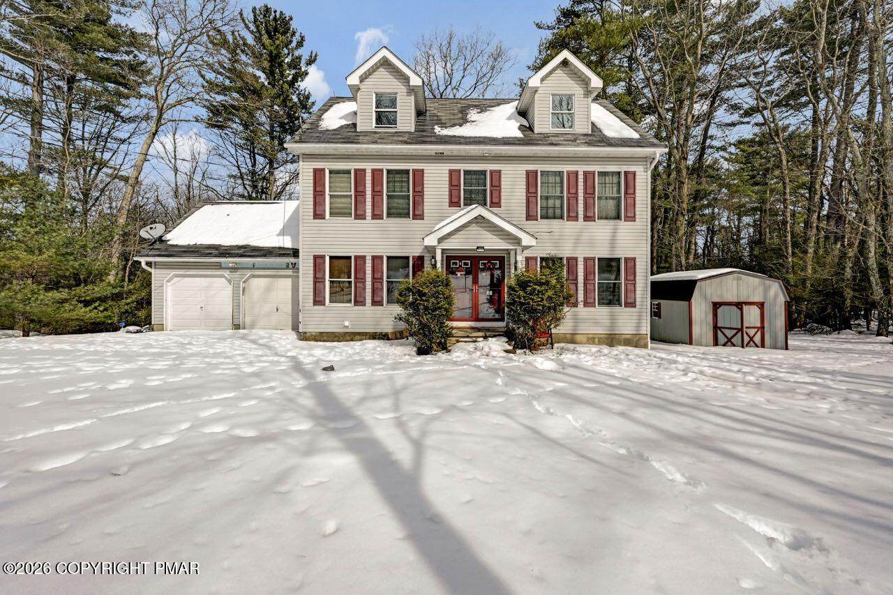7280 Moss Drive - Photo 1
