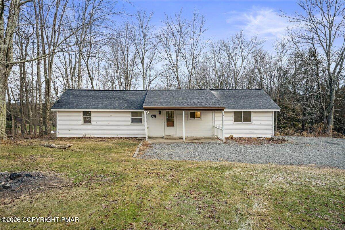 1191 Aberdeen Road - Photo 1