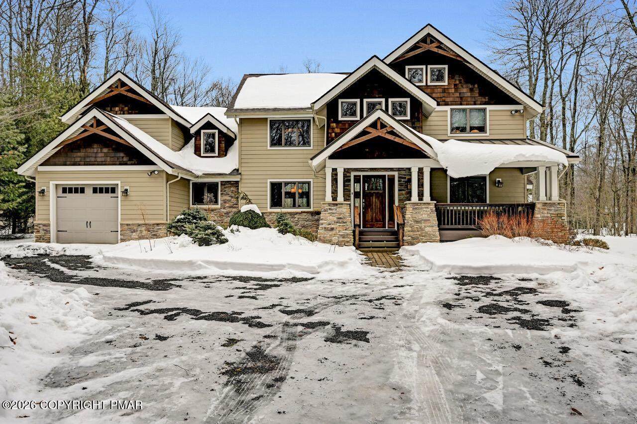 3173 Tall Timber Lake Road - Photo 1