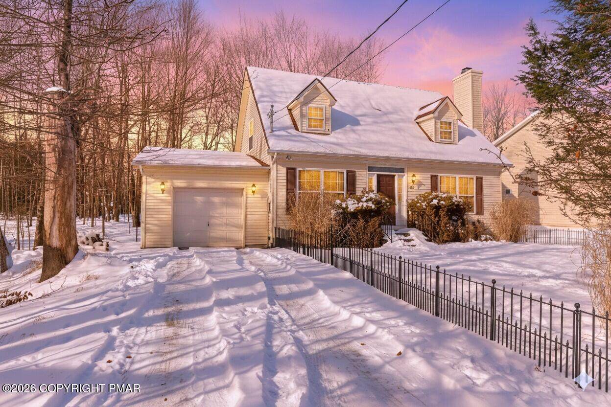 462 Country Place Drive - Photo 1