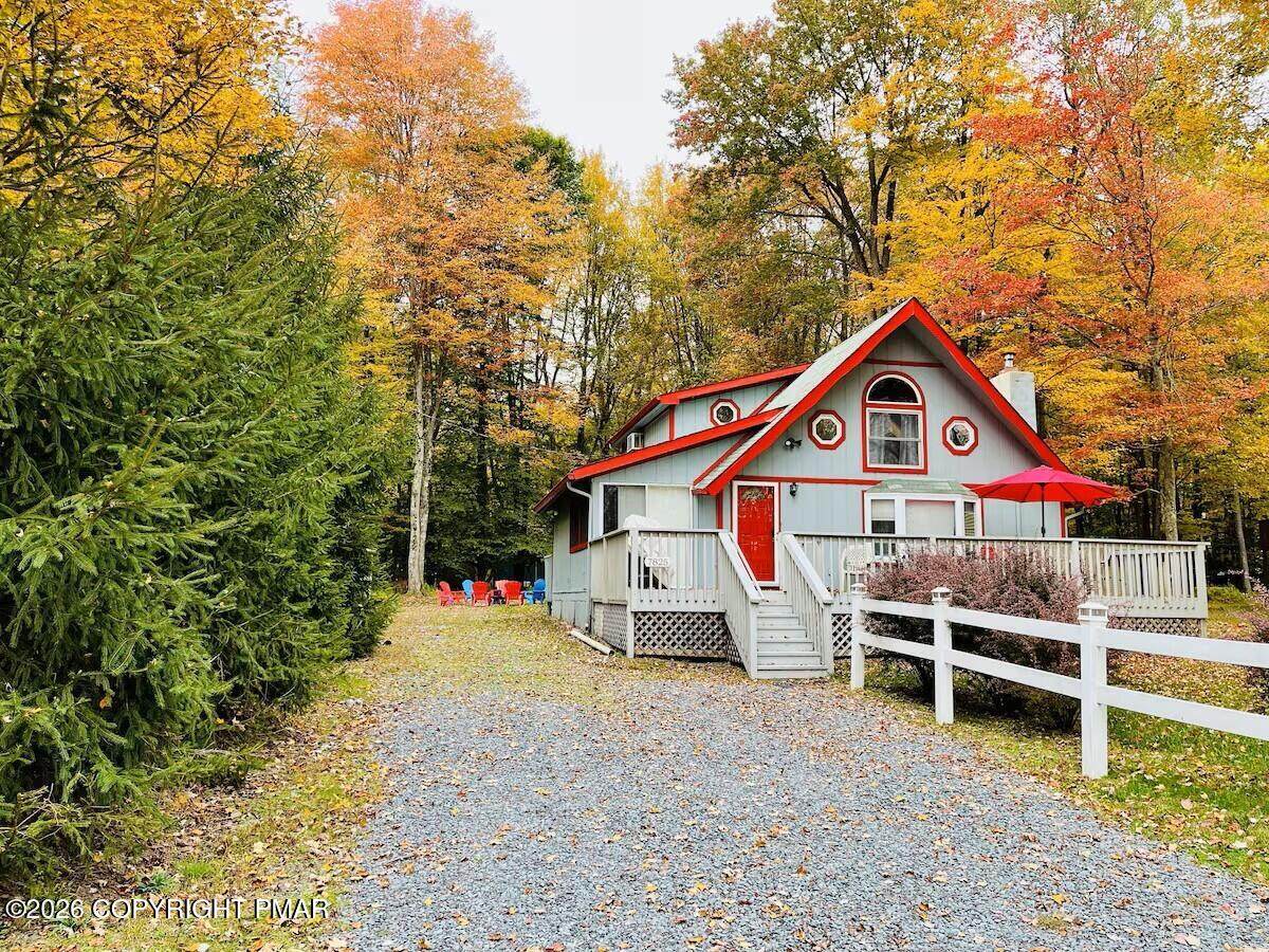 7825 Lake Shore Drive - Photo 1