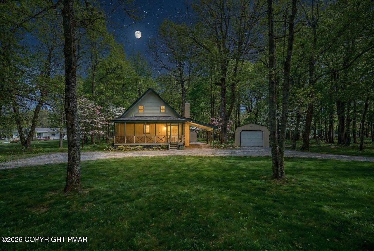 174 Bull Run - Photo 1