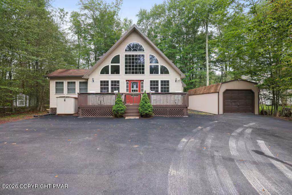 7118 Winnebago Drive - Photo 1