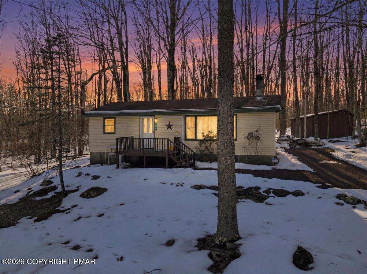 173 Bushkill Drive - Photo 1