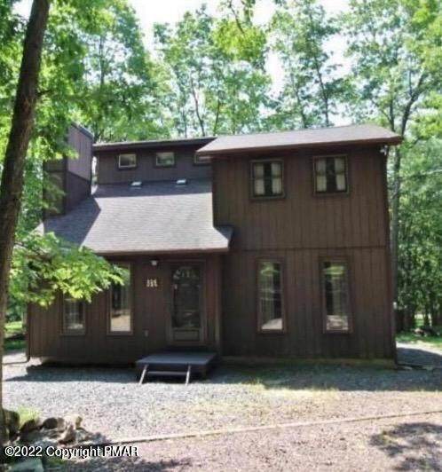226 Summit Drive - Photo 1