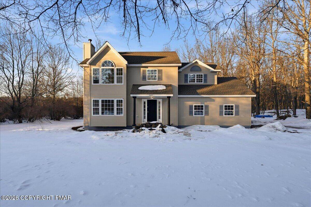 167 Bull Run - Photo 1