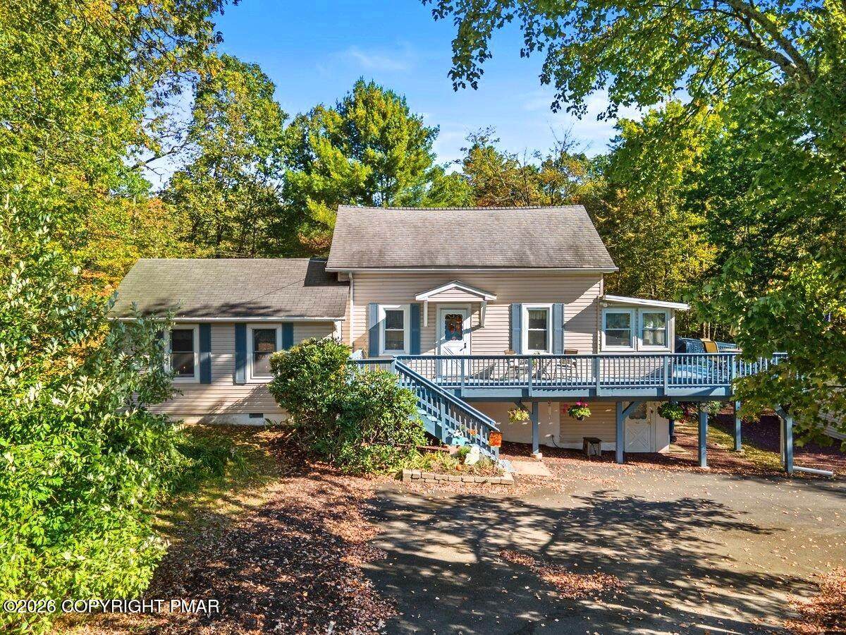 1637 Brushy Mountain Road - Photo 1