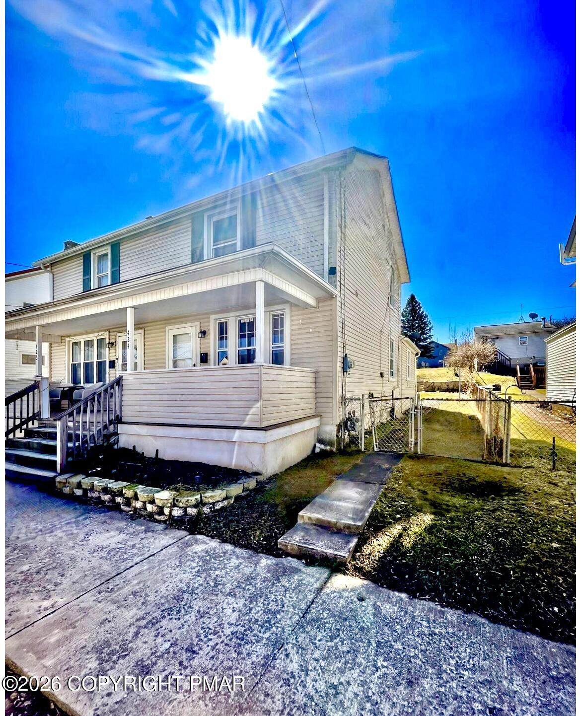 424 Cranberry Avenue - Photo 1