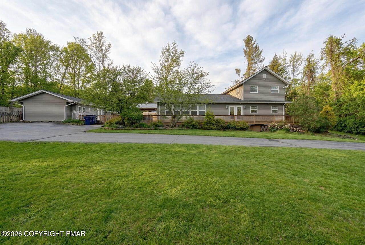 6253 Paradise Valley Road - Photo 1