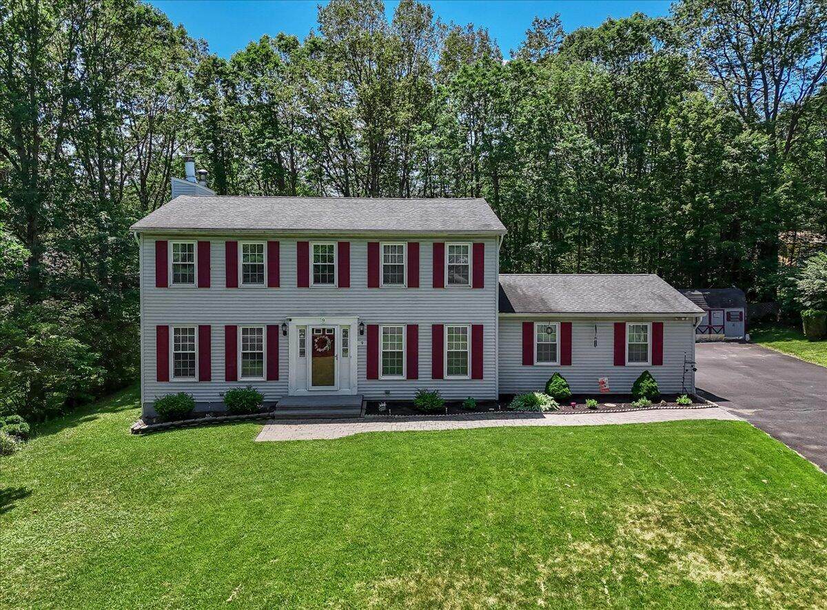 9 Cobblewood Drive - Photo 1