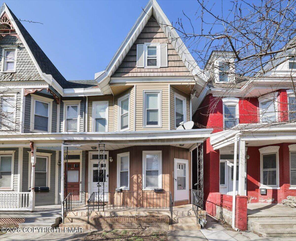 1309 Washington Street - Photo 1