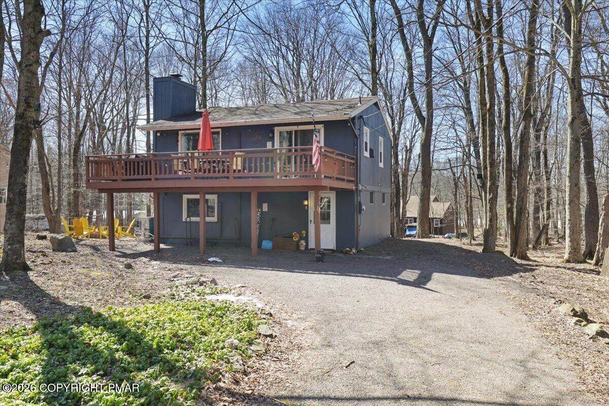 257 Farmers Lane - Photo 1