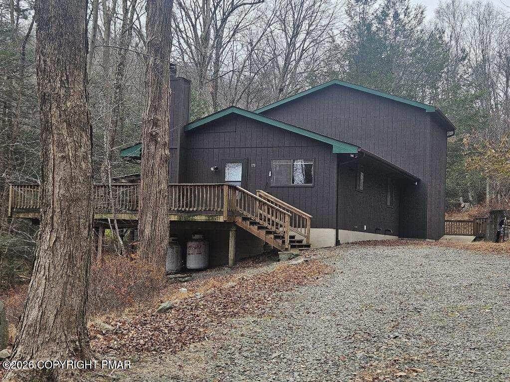170 Eagle Pass Road - Photo 1