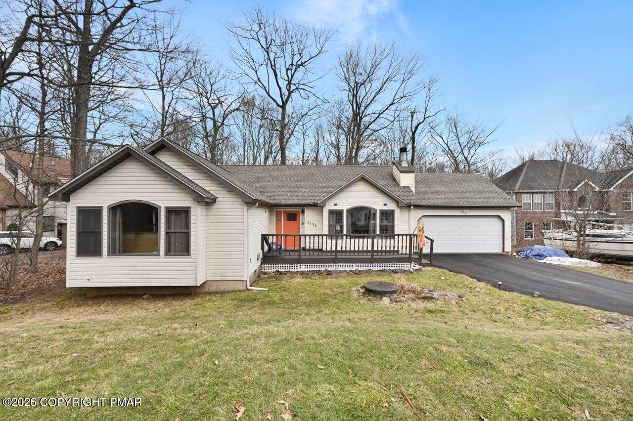3139 Mohawk Trail - Photo 1