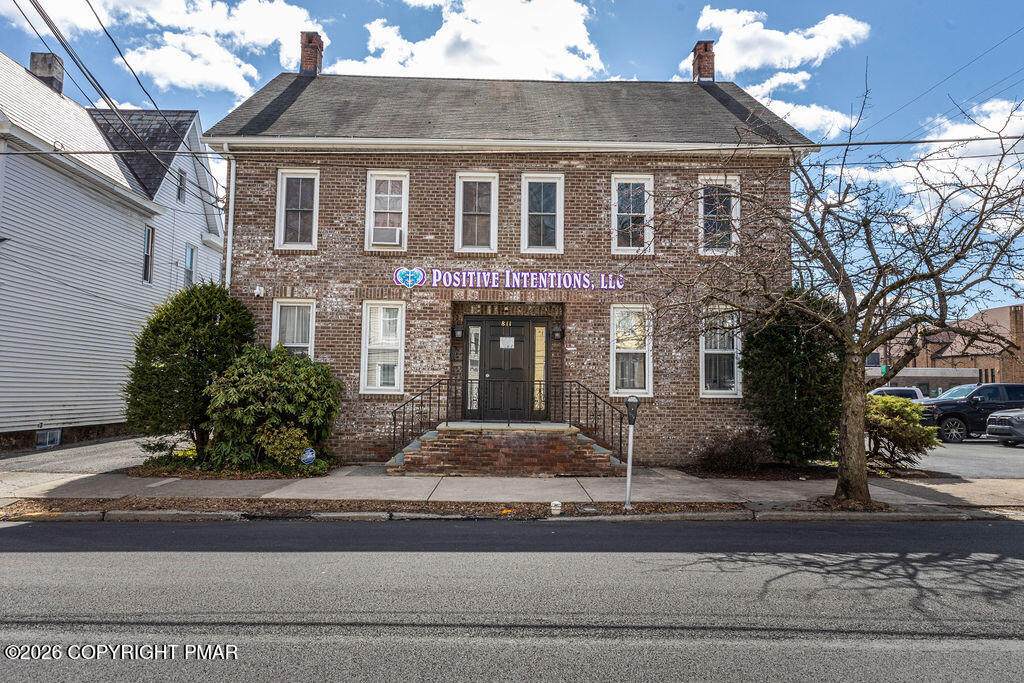 811 Monroe Street - Photo 1