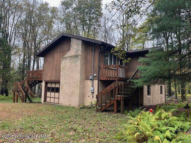 156 Big Bass Drive - Photo 1