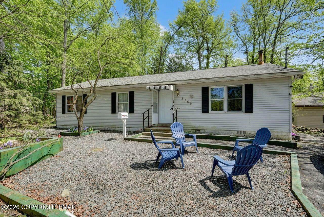 8566 Hillcrest Drive - Photo 1