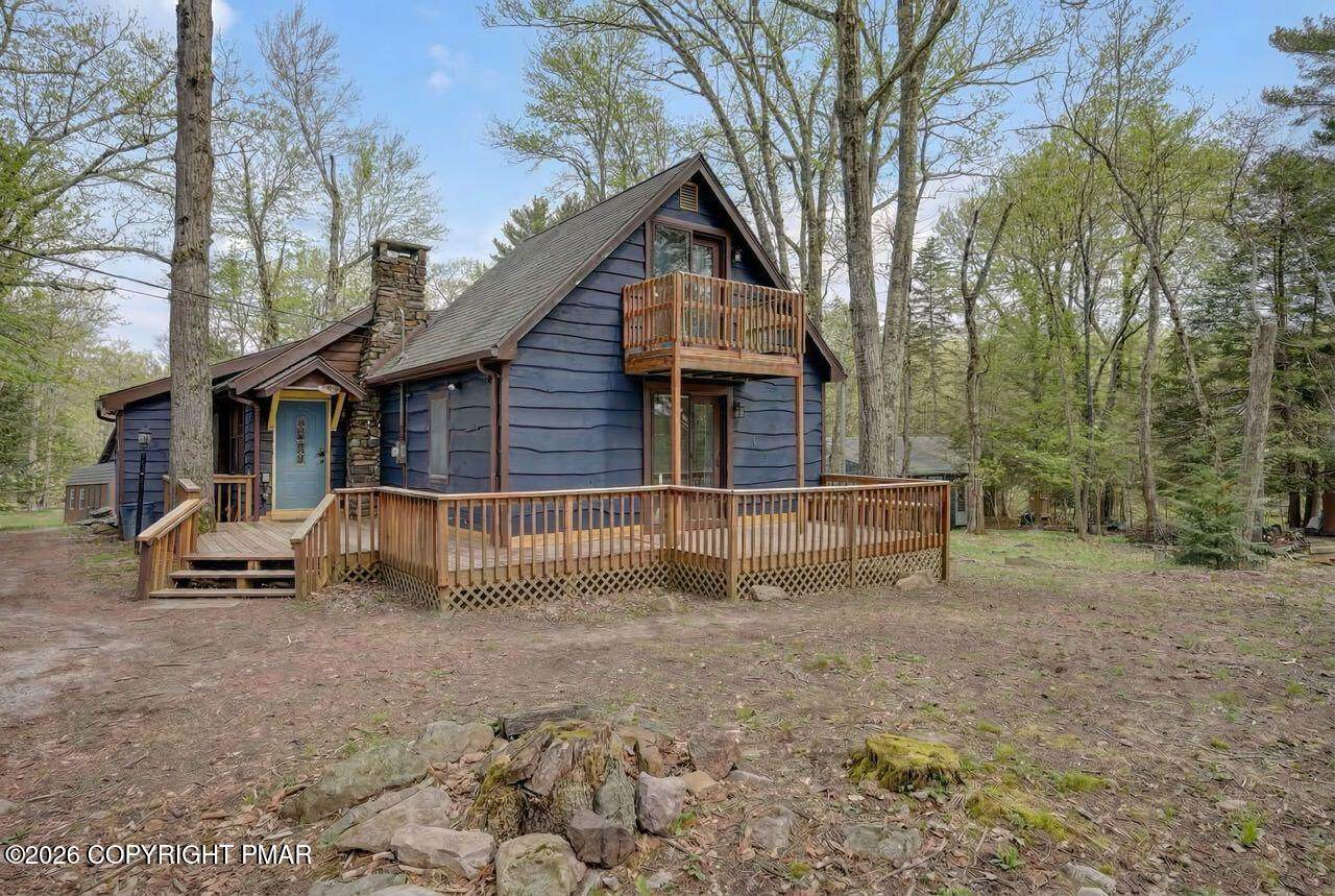 8 Buttonwood Road - Photo 1