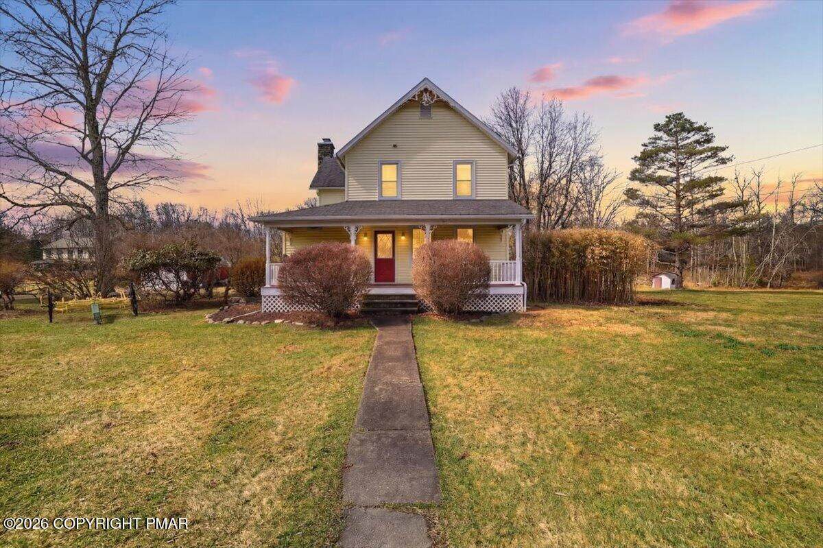 2487 Mountain Road - Photo 1