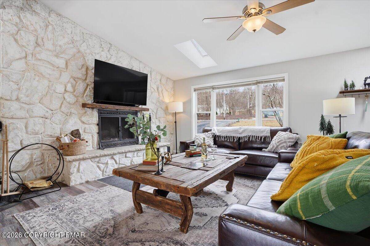 133 Kiowa Lane - Photo 1