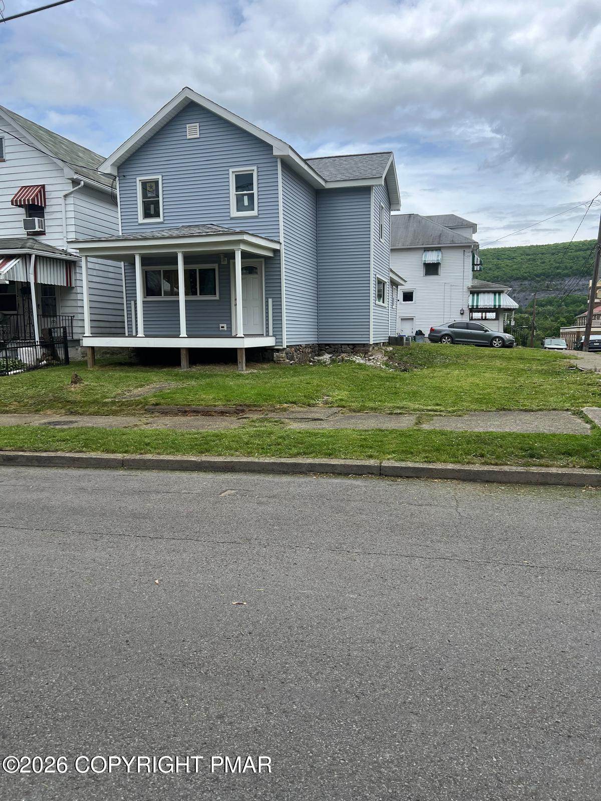 274 Ridge Street - Photo 1