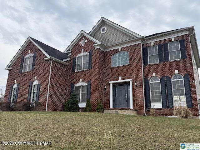 671 Stratton Drive - Photo 1