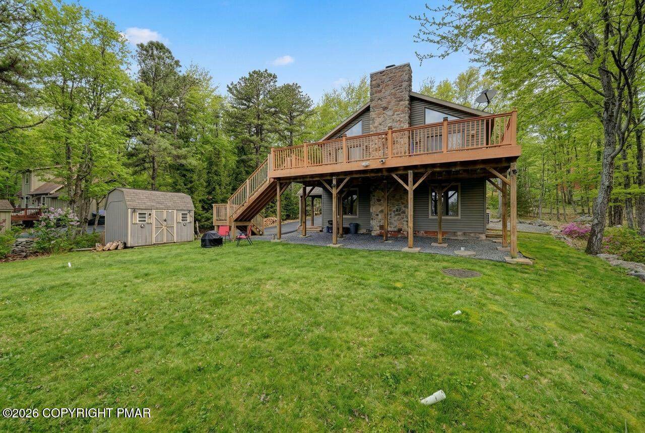 361 Birch Drive - Photo 1