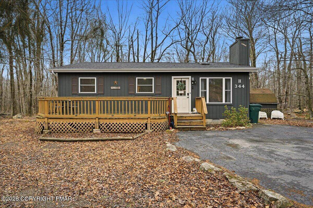 779 Country Place Drive - Photo 1