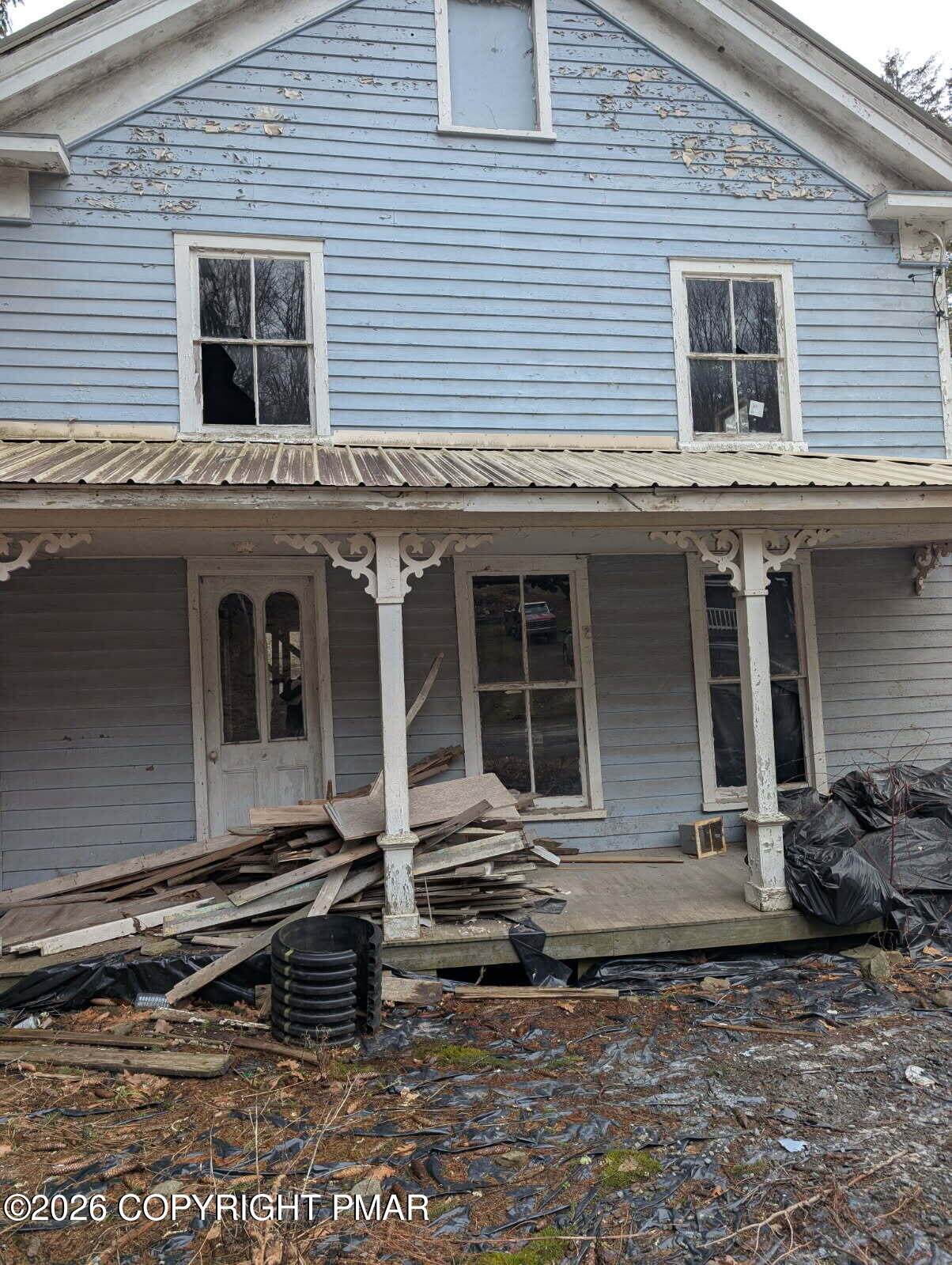 45 Grocery Hill Road - Photo 1