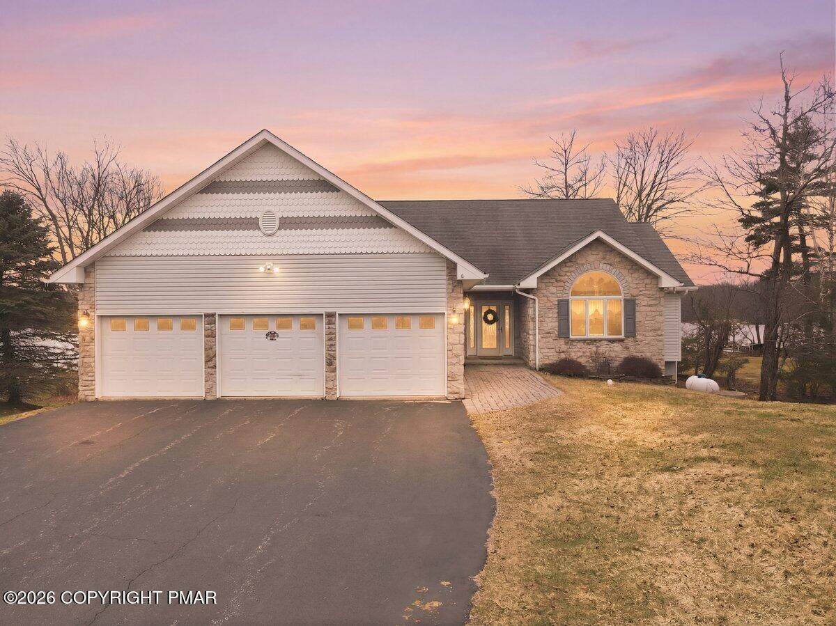281 Bear Creek Lake Drive - Photo 1