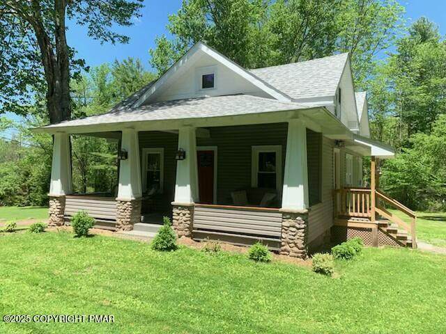 1164 Upper Seese Hill Road - Photo 1