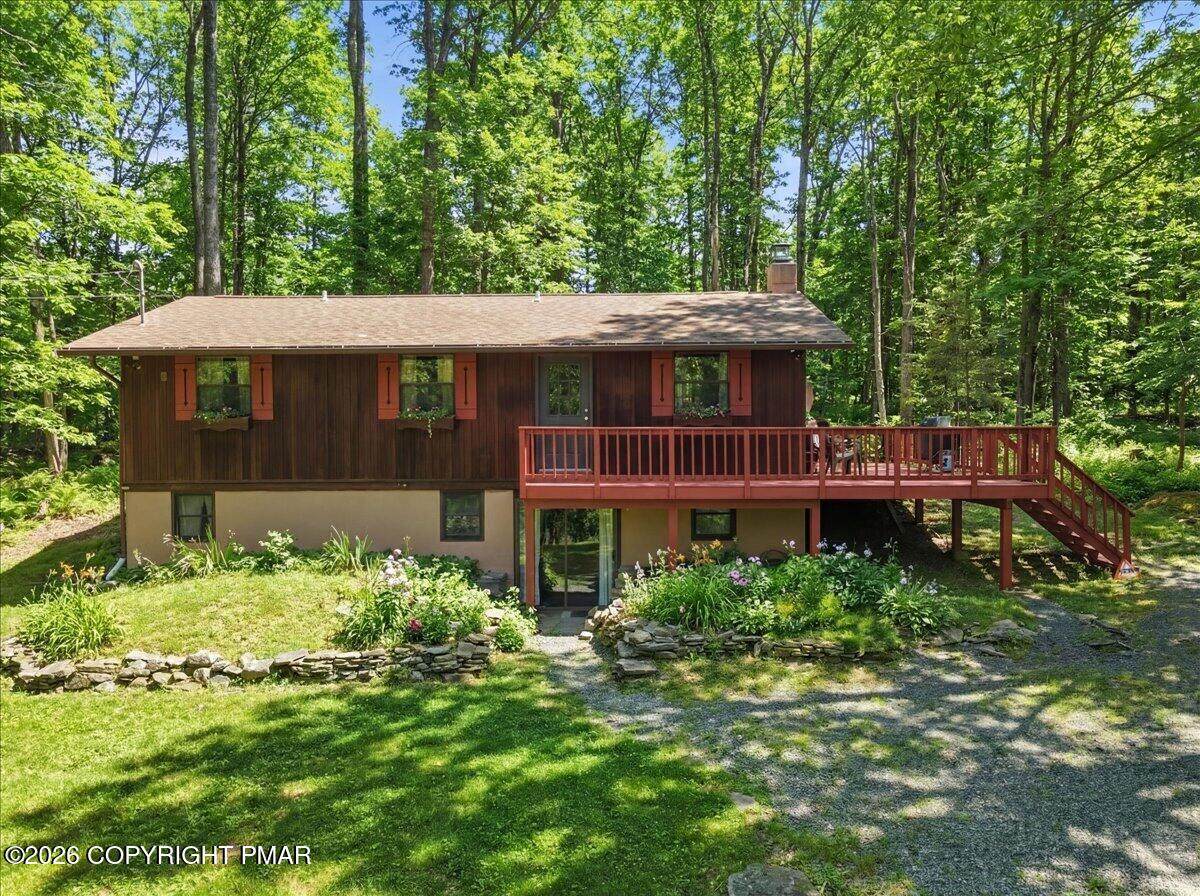 281 Packanack Drive - Photo 1