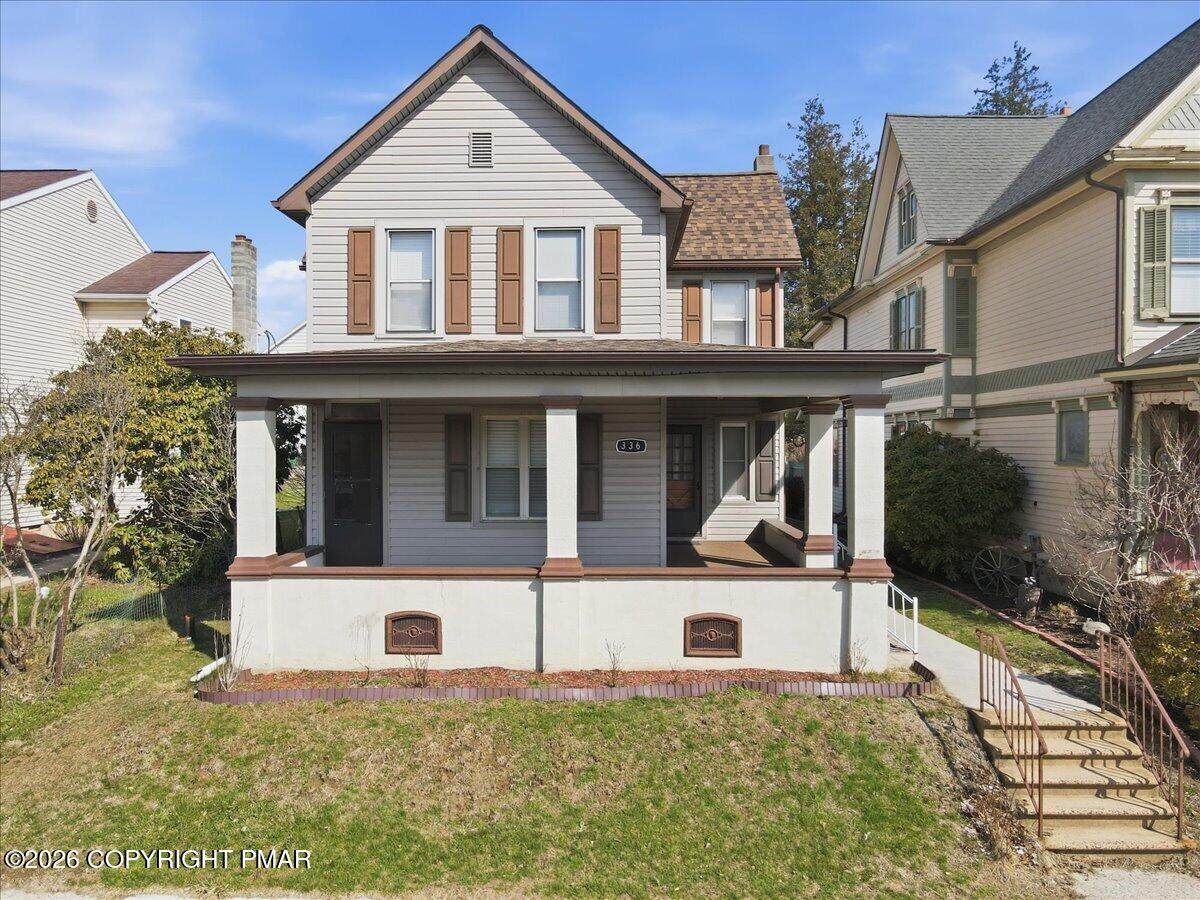 336 Mahoning Street - Photo 1