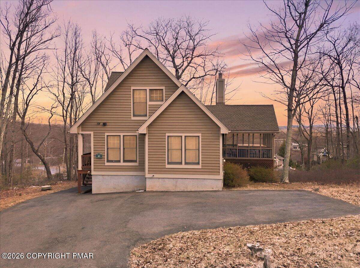 111 High Mountain Lane - Photo 1