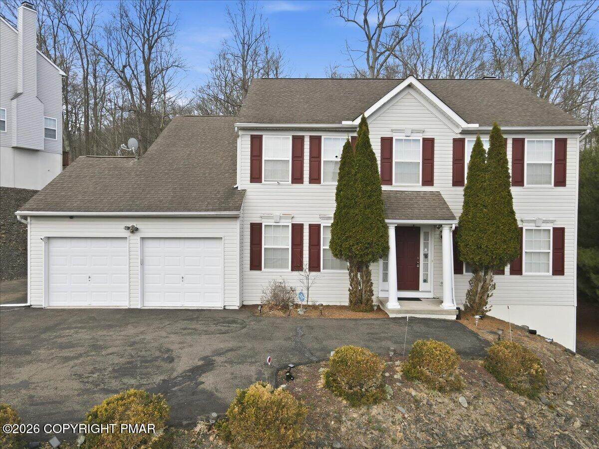 706 Franklin Court - Photo 1