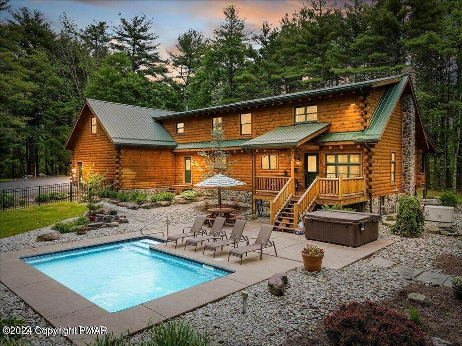 899 Lower Swiftwater Road - Photo 1