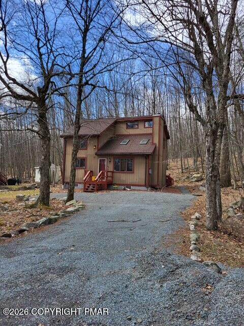 104 Country Club Drive - Photo 1