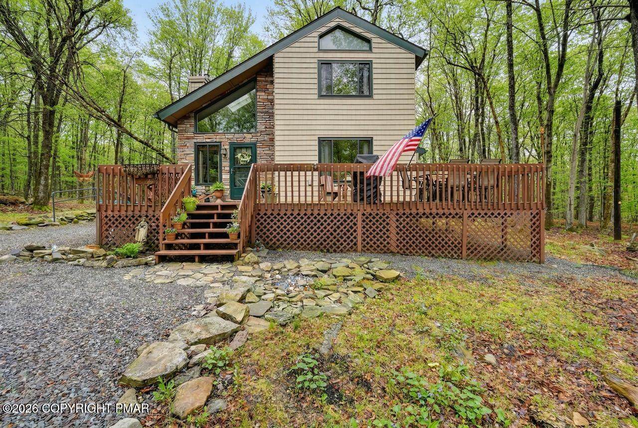 11 Fawn Court - Photo 1