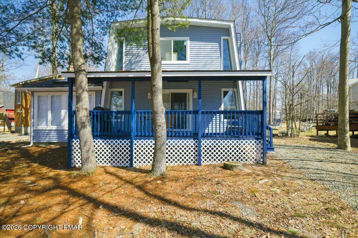 8943 Deerfield Drive - Photo 1