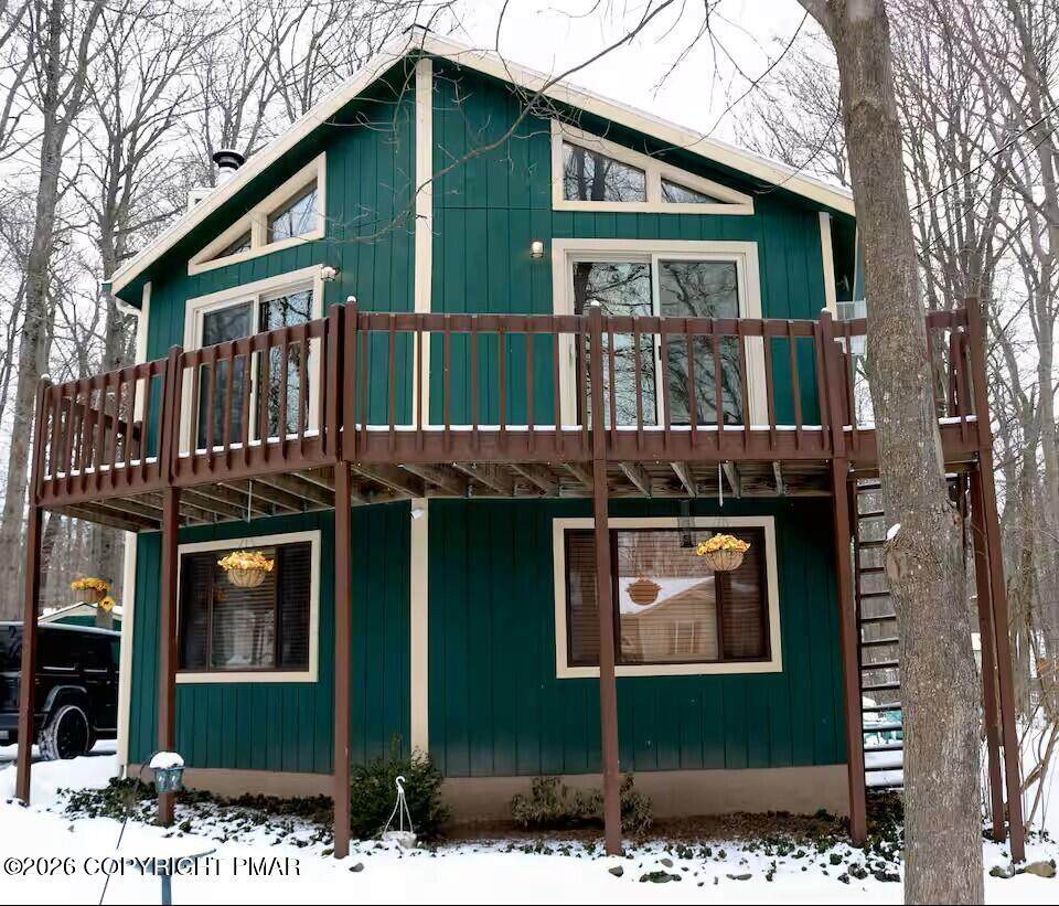 2165 Titania Road - Photo 1