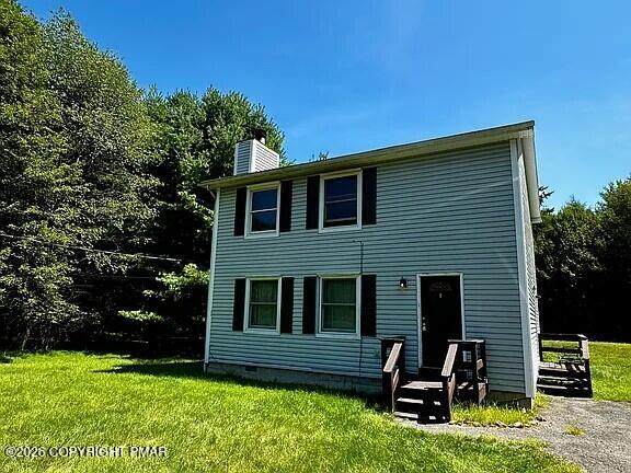 798 Towamensing Trail - Photo 1