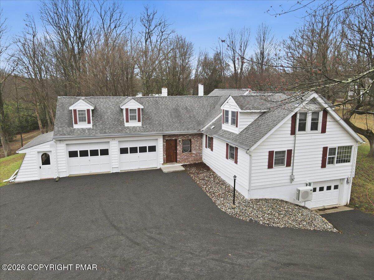 209 Keller Drive - Photo 1