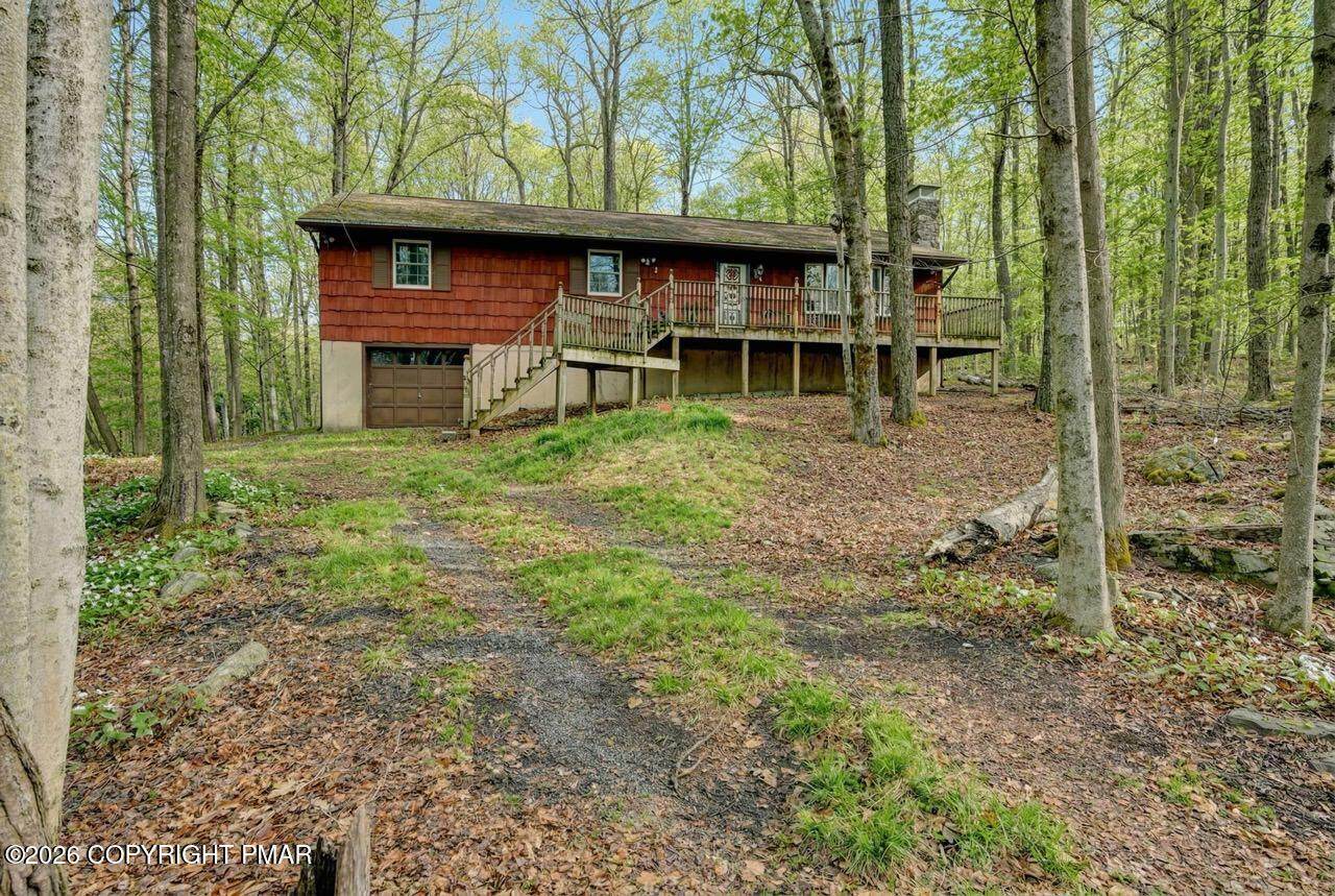 188 Mountainside Drive - Photo 1