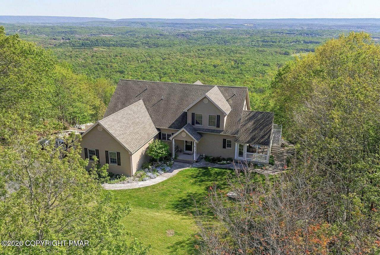 317 Valley View Drive - Photo 1