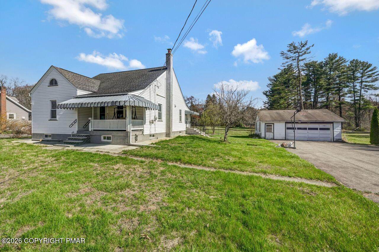 112 Trach Road - Photo 1