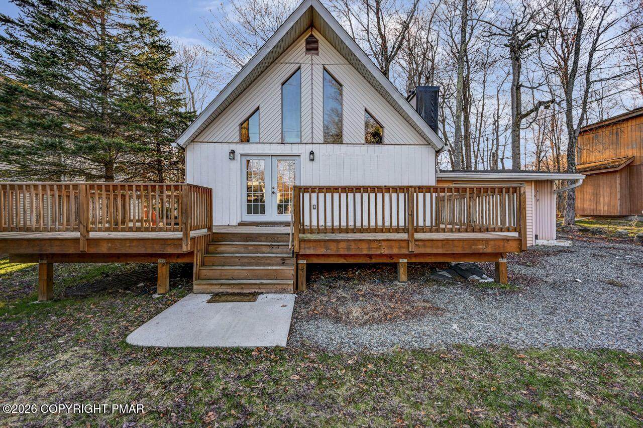 7550 Eagle Rock Drive - Photo 1